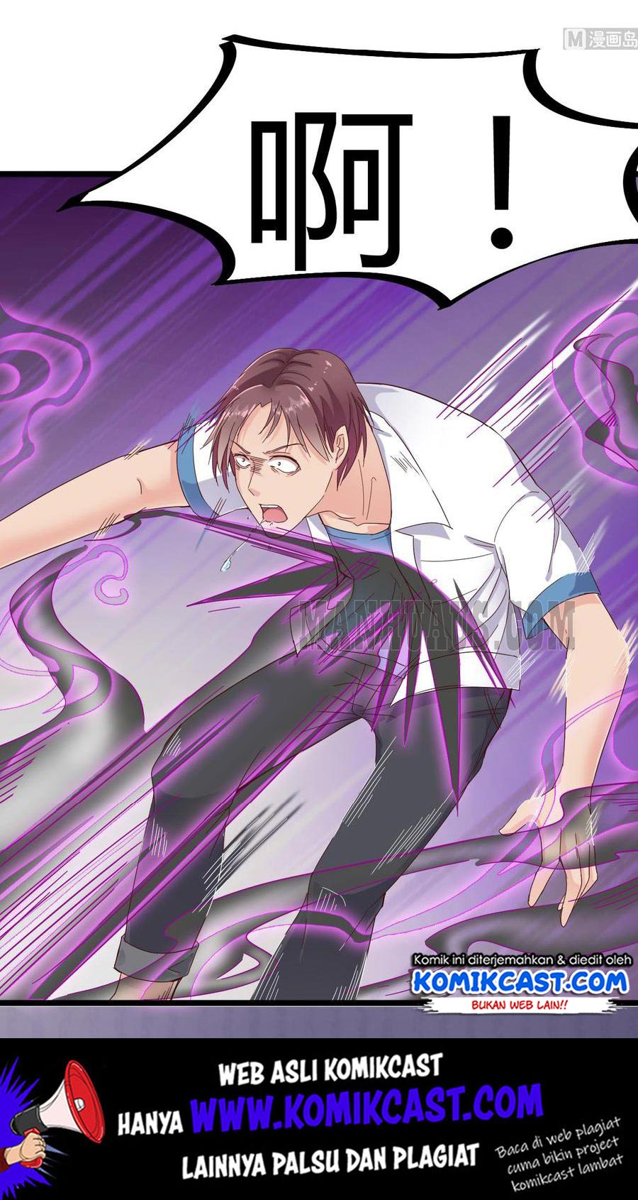 The Developer System (Hell’S Developer) Chapter 13 Gambar 15